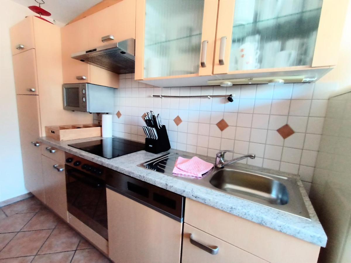 Bodensee Gaestehaus Tettnang Albergo Bagian luar foto
