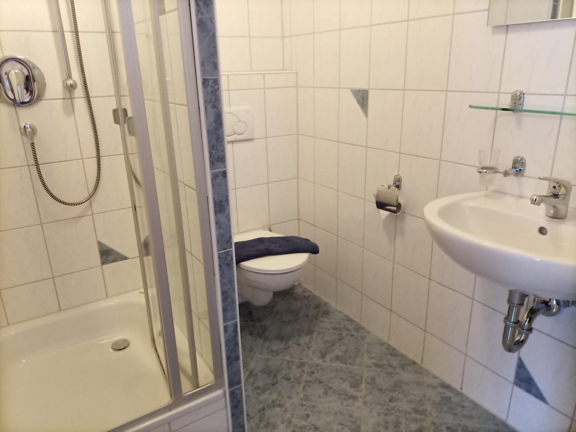 Bodensee Gaestehaus Tettnang Albergo Bagian luar foto