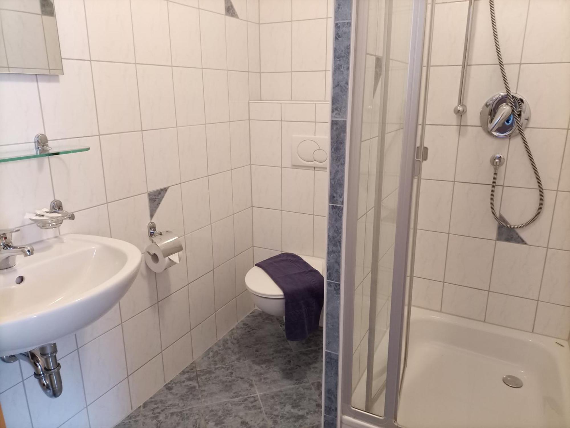 Bodensee Gaestehaus Tettnang Albergo Bagian luar foto